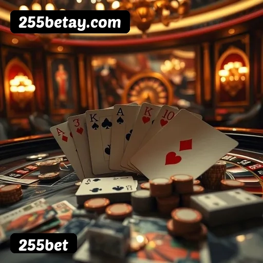 FAQ 255bet Brasil - Perguntas frequentes sobre bônus, PIX, RTP, APP mobile e VIP