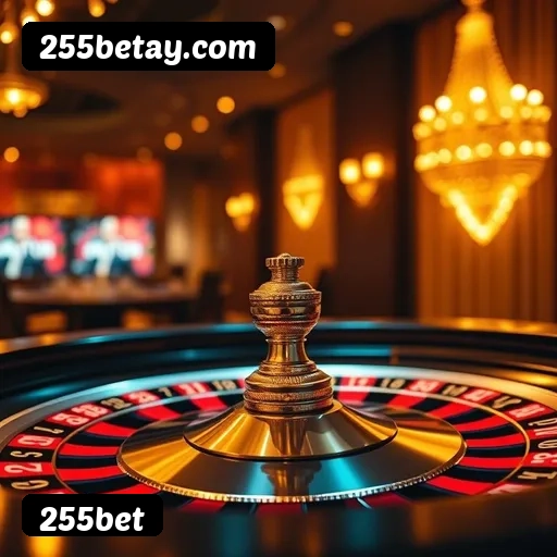 Loterias online disponíveis na 255bet